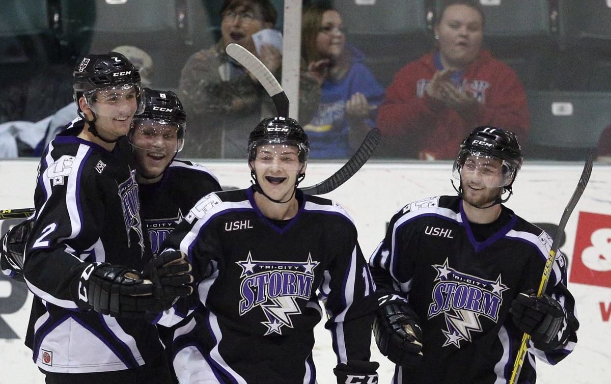 Tri-City Storm